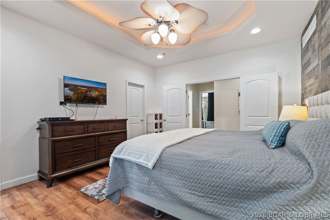 Kays Point #8 - Residential