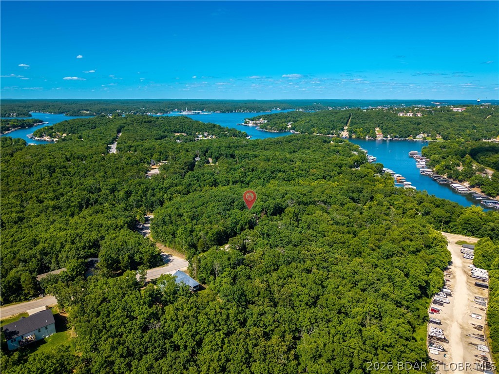 Kays Point #8 - Residential