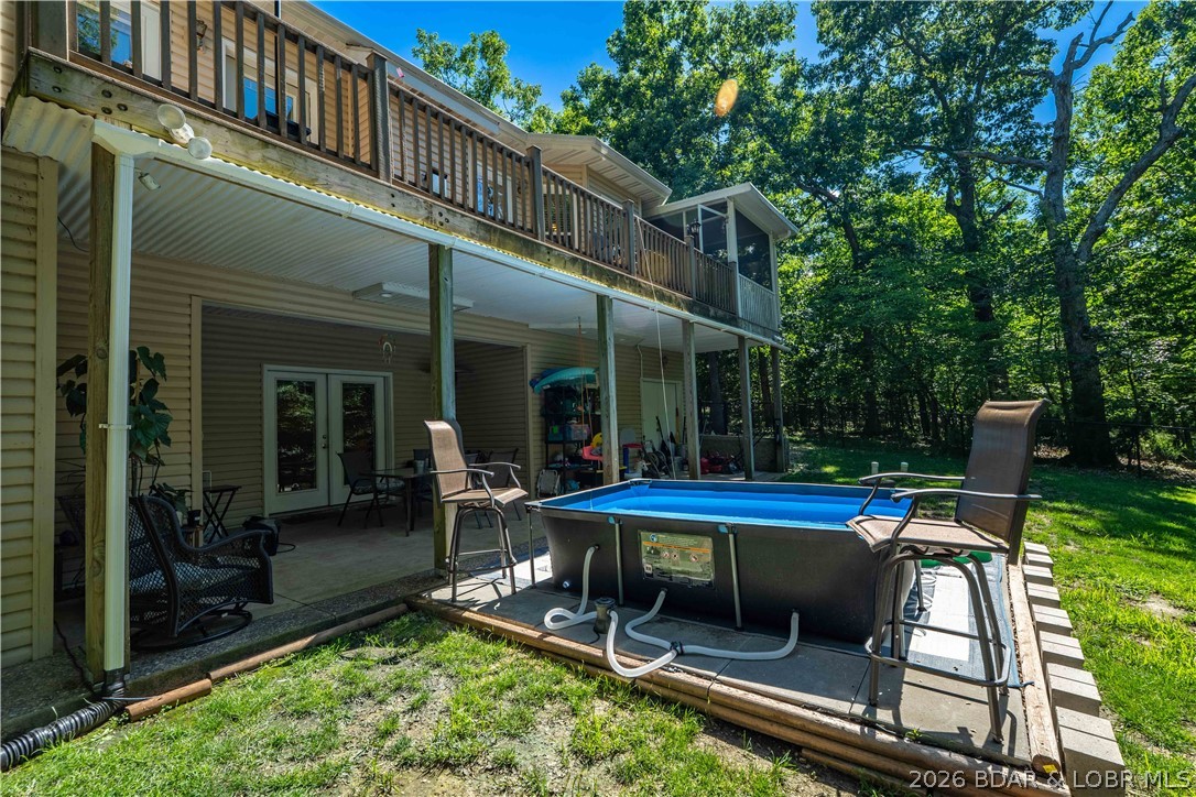 Kays Point #8 - Residential