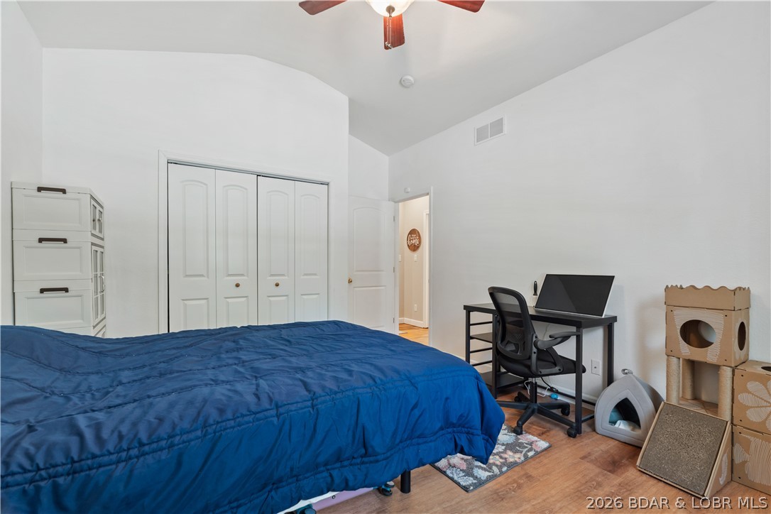 Kays Point #8 - Residential