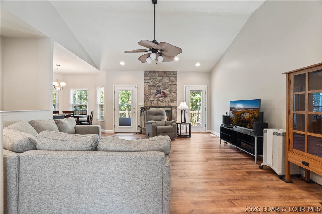 Kays Point #8 - Residential