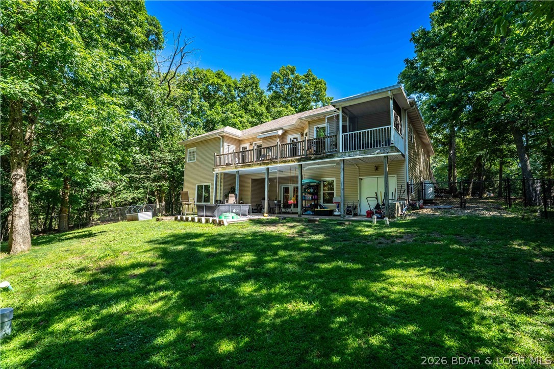Kays Point #8 - Residential