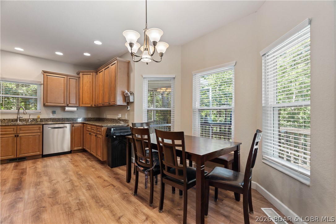 Kays Point #8 - Residential