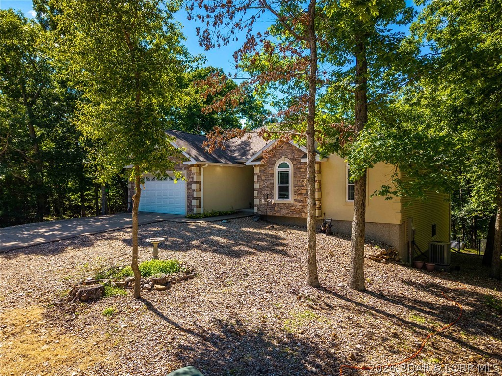 Kays Point #8 - Residential