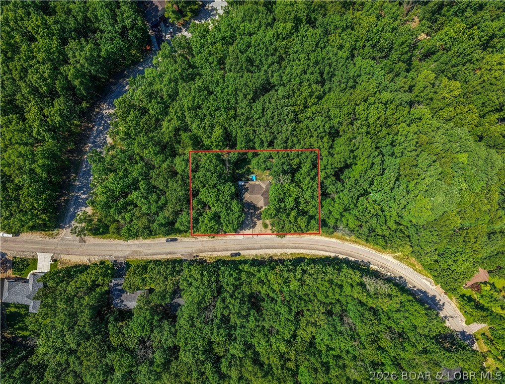 Kays Point #8 - Residential