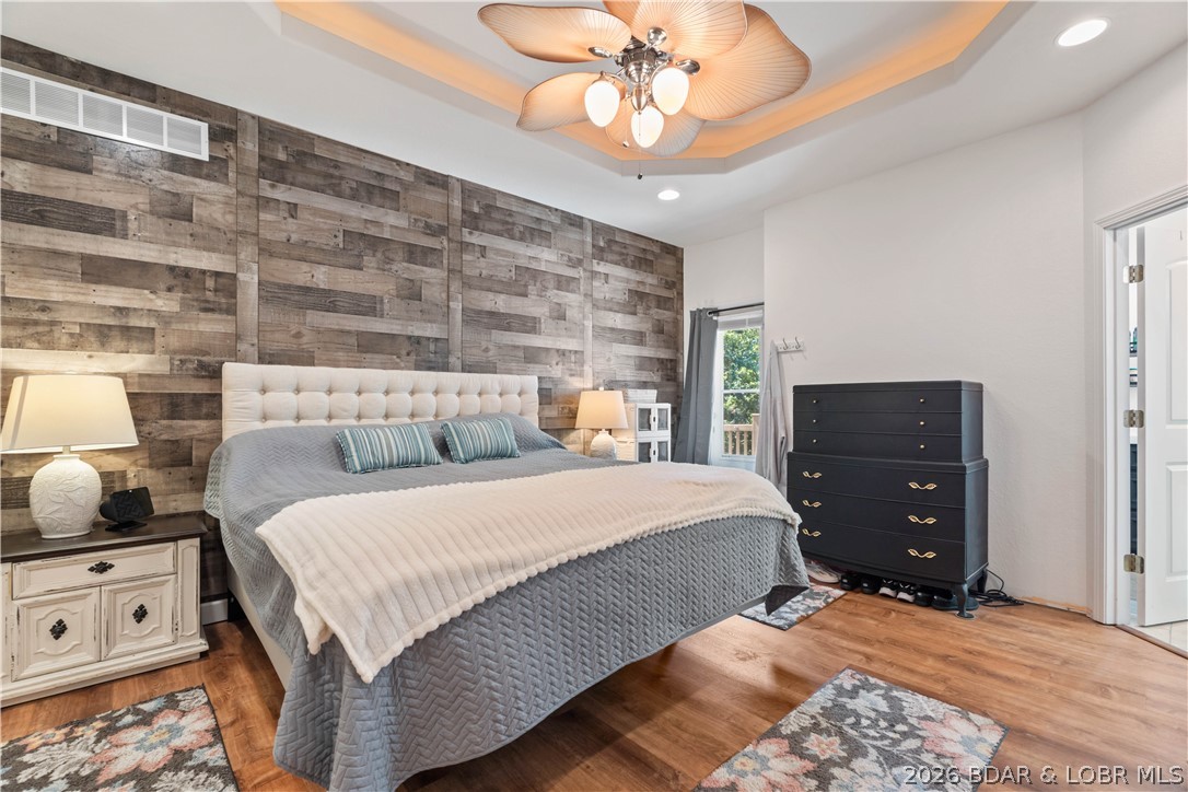 Kays Point #8 - Residential