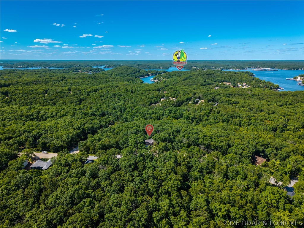 Kays Point #8 - Residential