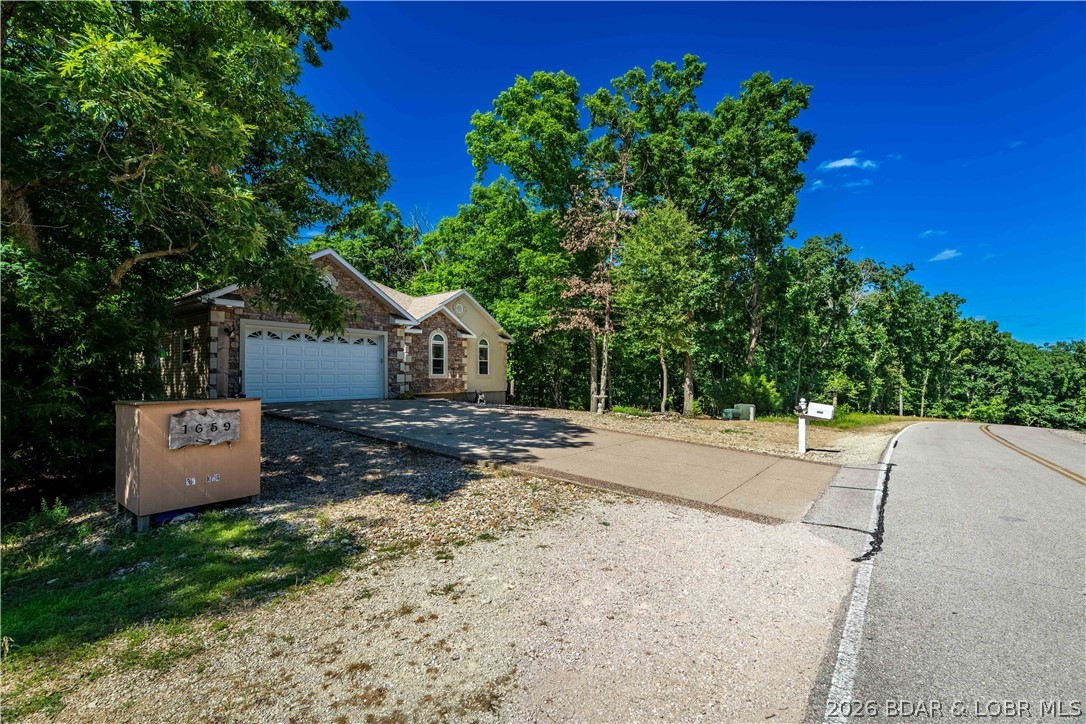 Kays Point #8 - Residential