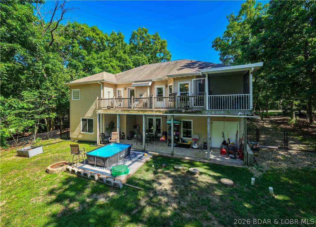 Kays Point #8 - Residential