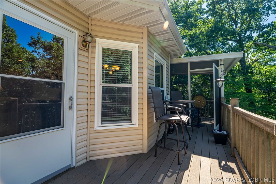 Kays Point #8 - Residential