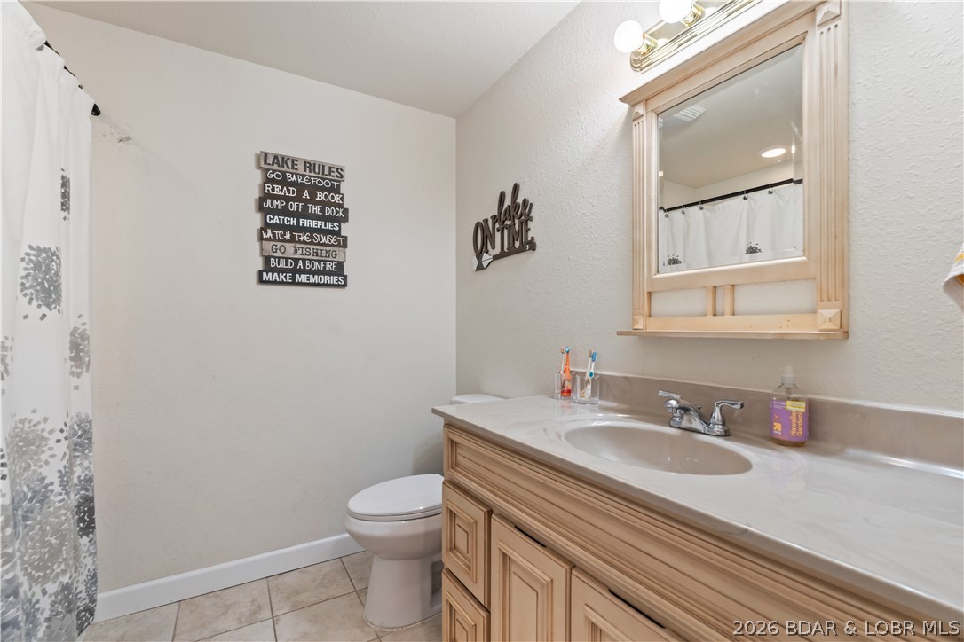 Kays Point #8 - Residential
