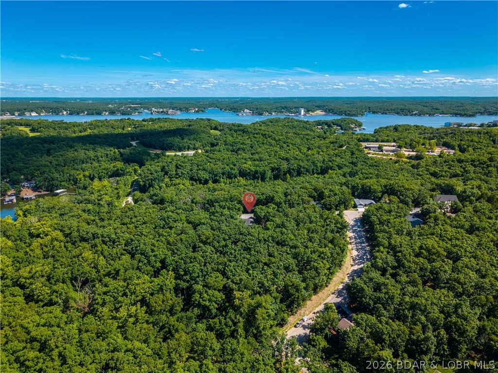 Kays Point #8 - Residential