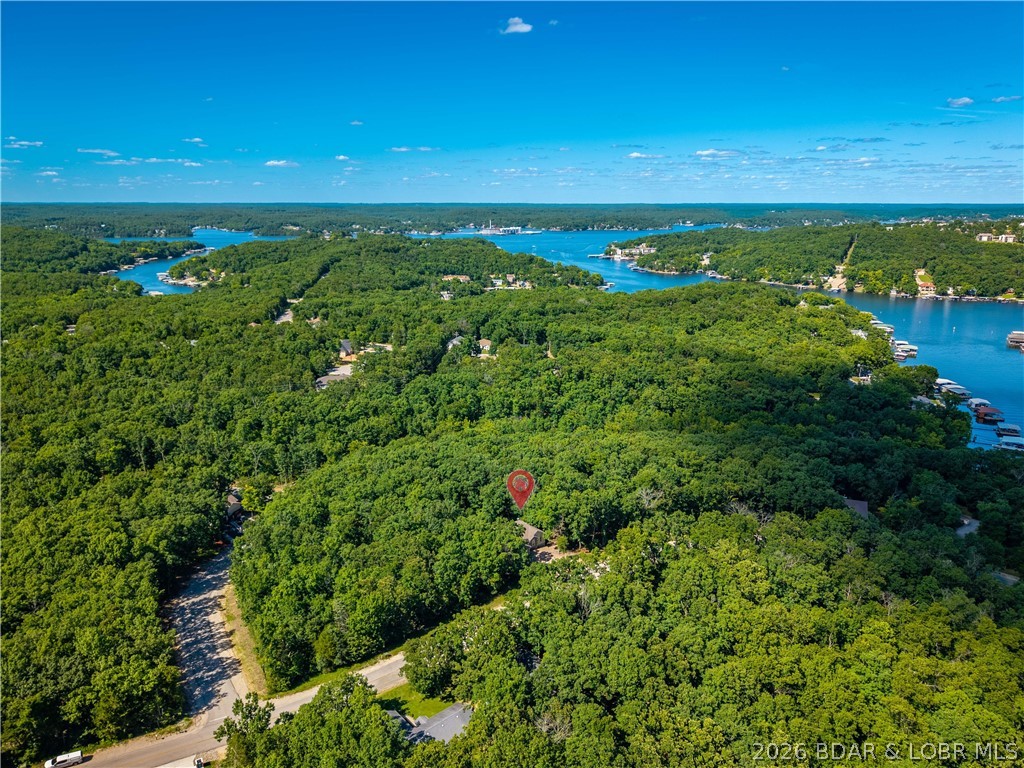 Kays Point #8 - Residential