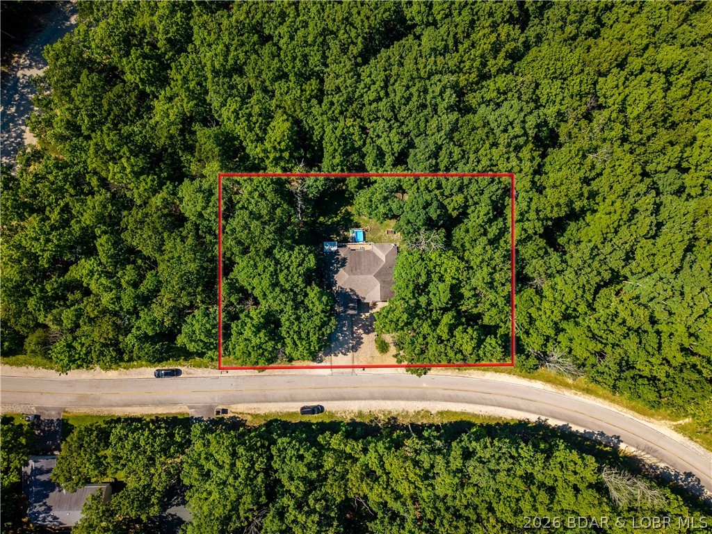 Kays Point #8 - Residential