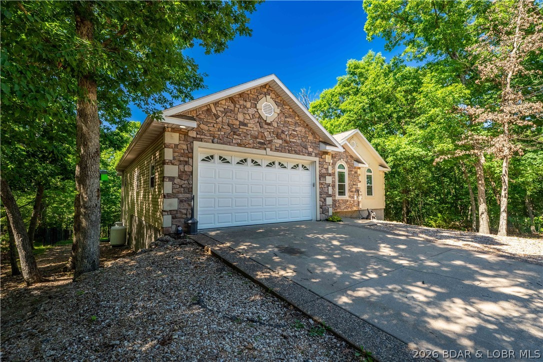 Kays Point #8 - Residential