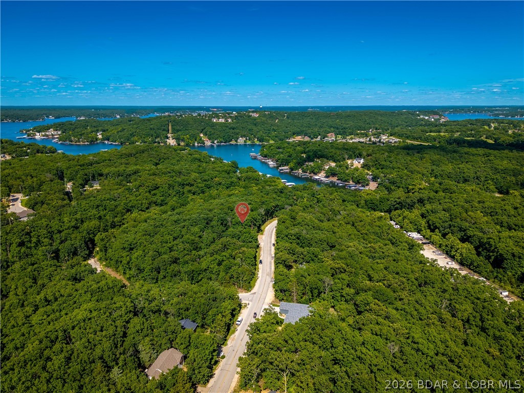 Kays Point #8 - Residential