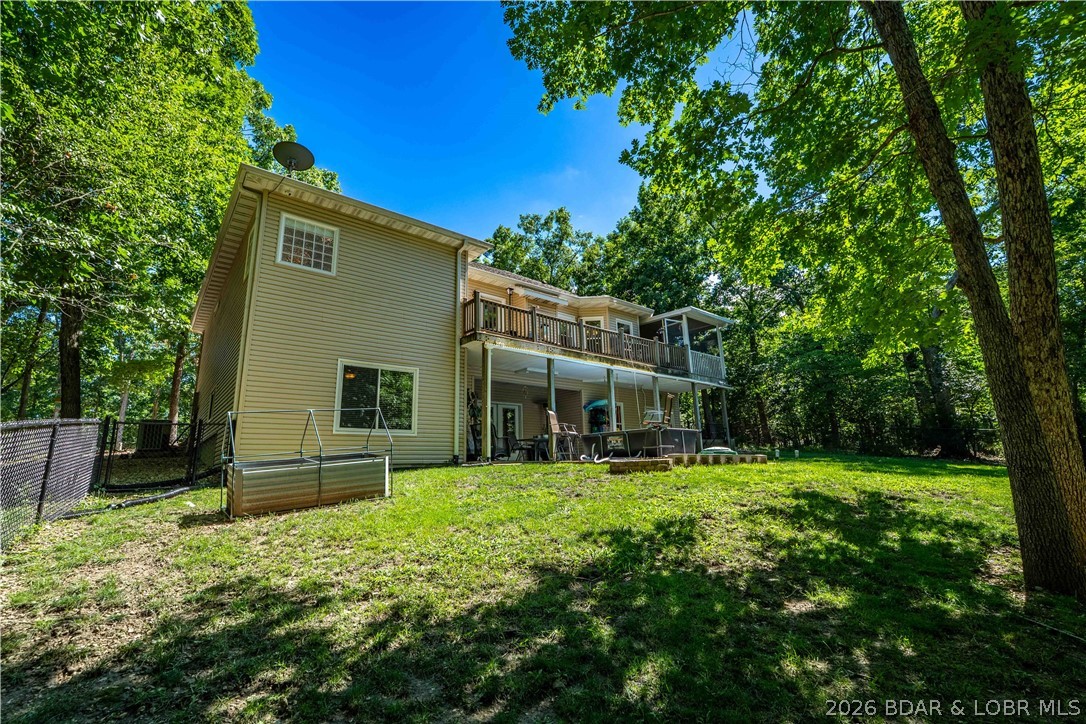 Kays Point #8 - Residential