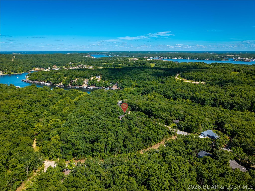 Kays Point #8 - Residential