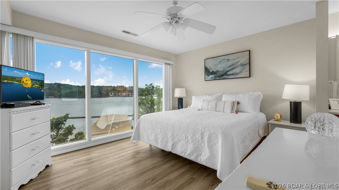 Bay Point Village - Residential