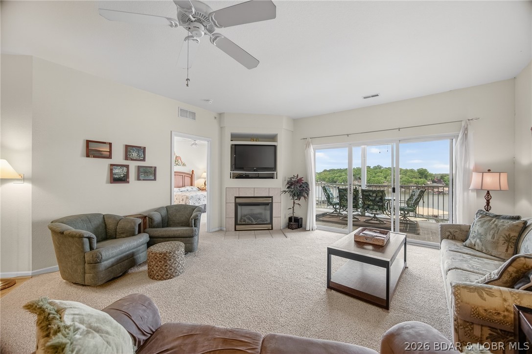 Fountainview Landing, A Condo - Residential