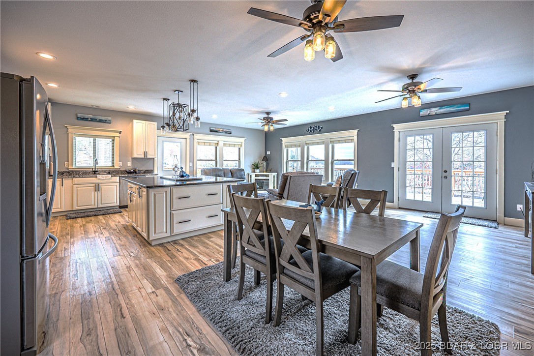 Put N Bay - Residential