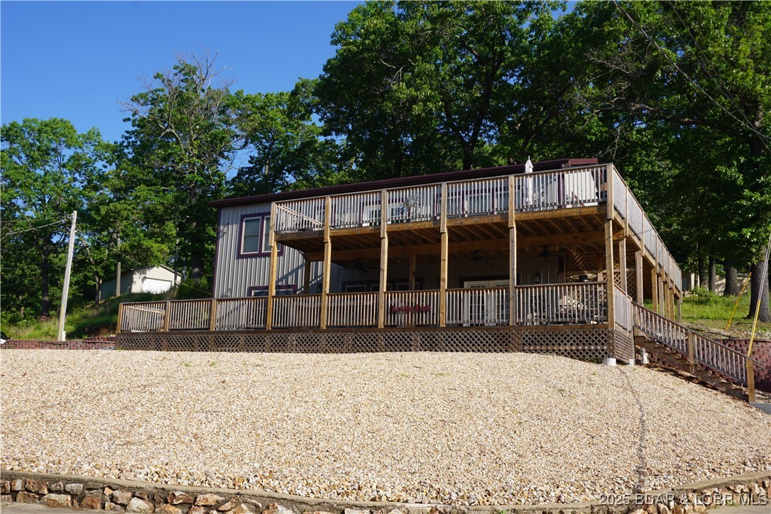 Put N Bay - Residential