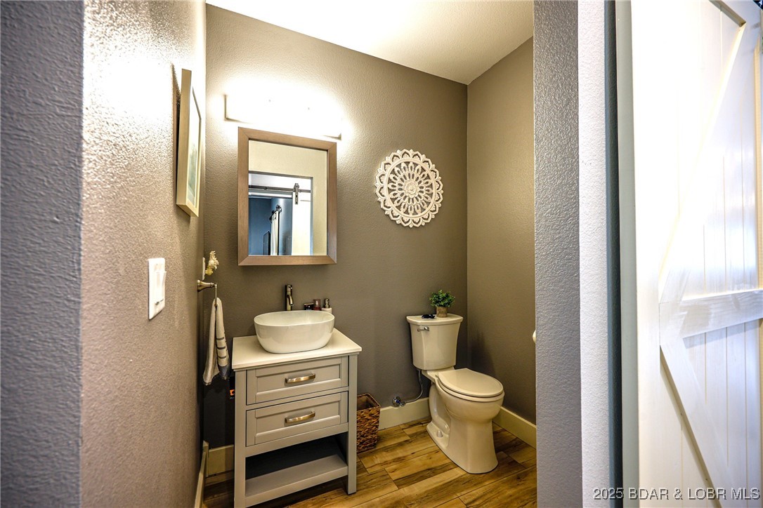 Put N Bay - Residential