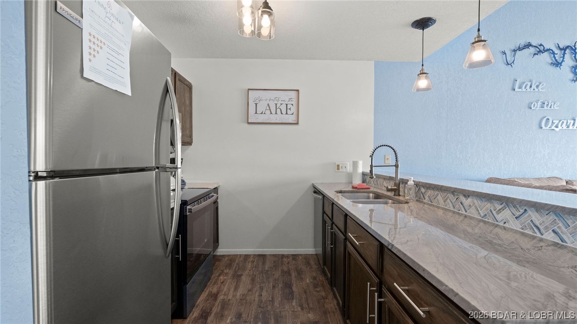 Bay Point Village - Residential