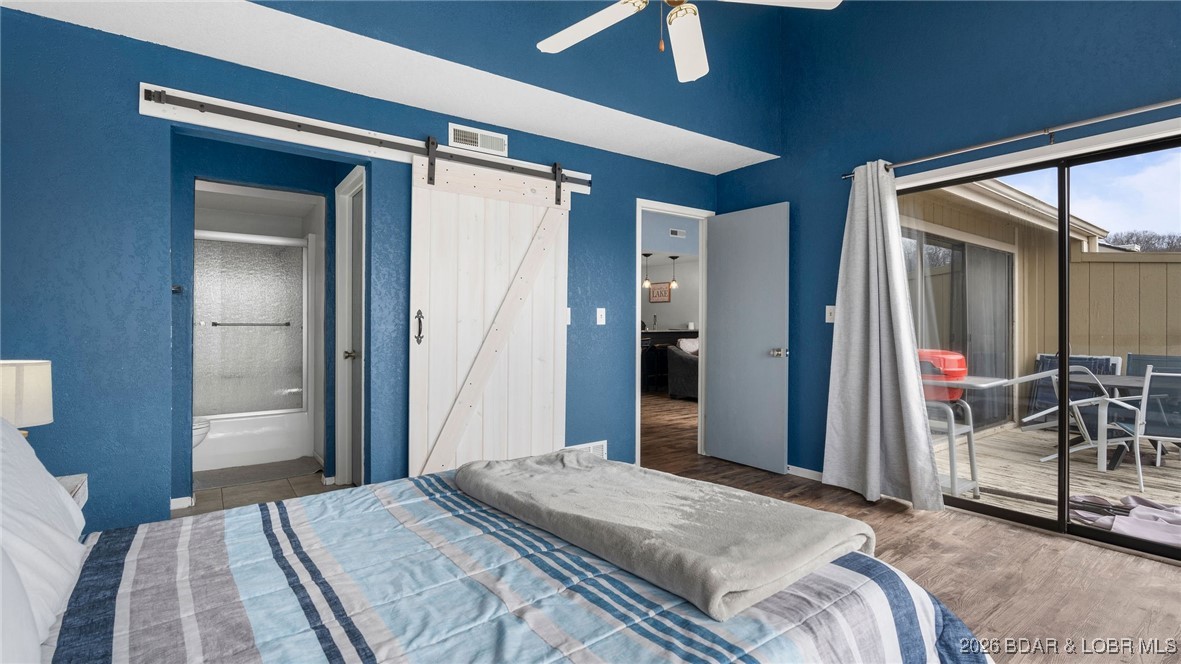 Bay Point Village - Residential