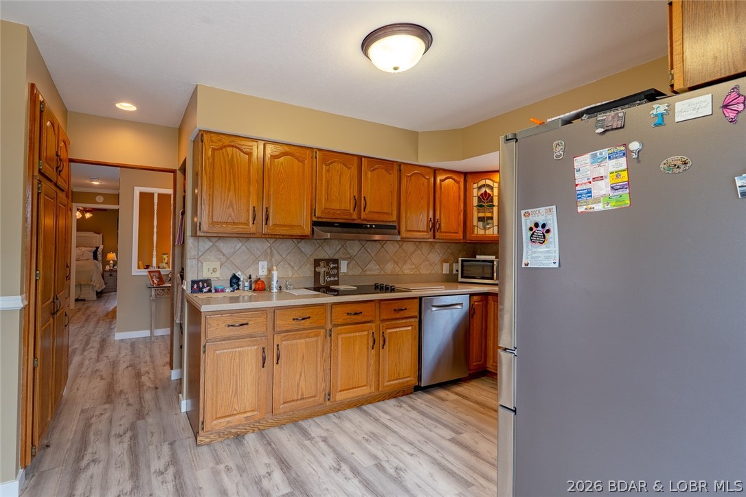 Summit Point Estates - Residential