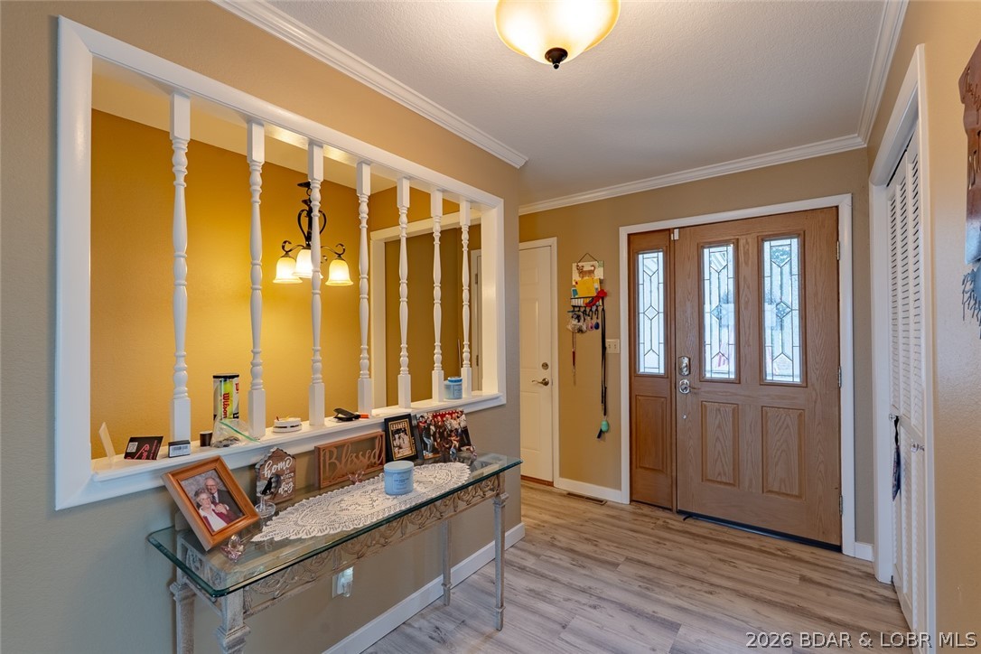 Summit Point Estates - Residential