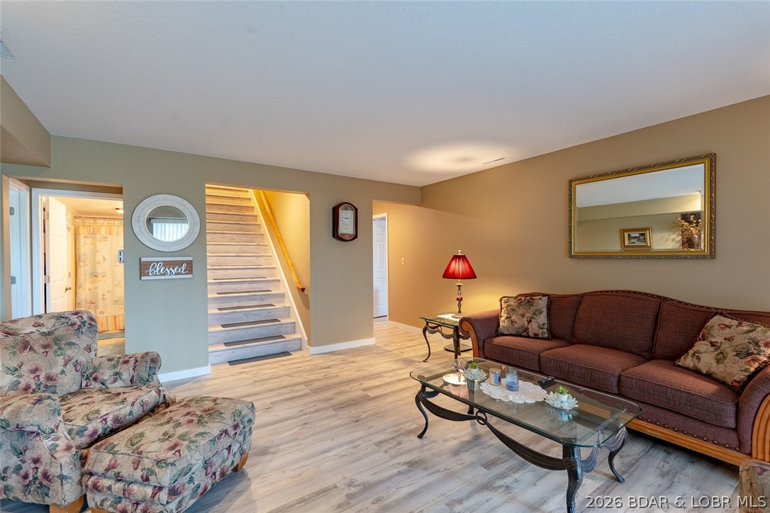 Summit Point Estates - Residential