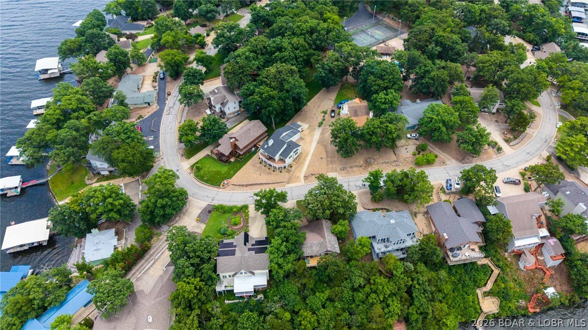 Summit Point Estates - Residential