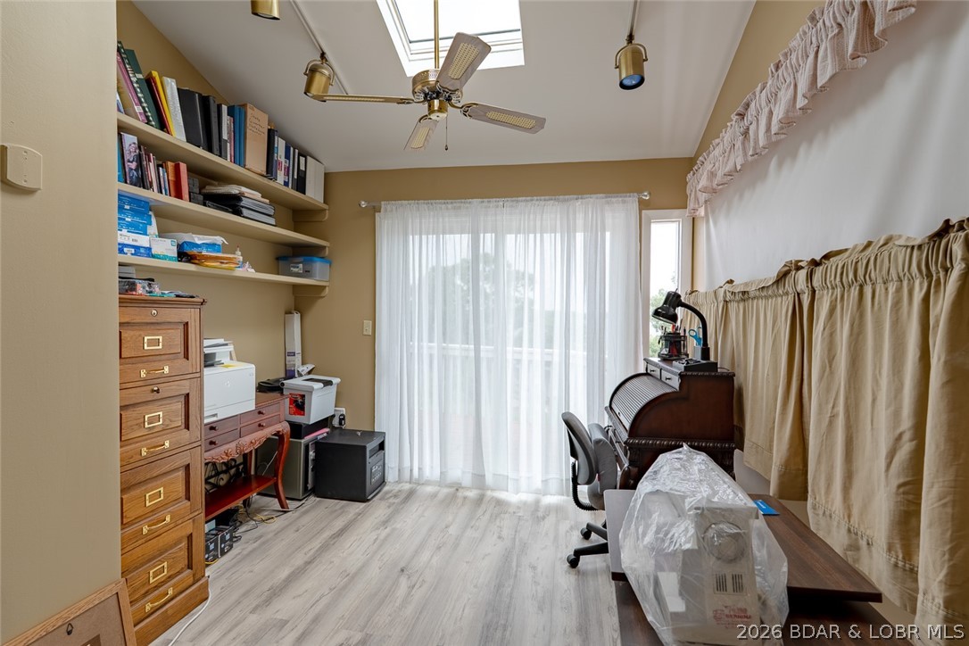 Summit Point Estates - Residential