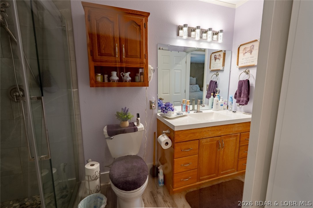 Summit Point Estates - Residential