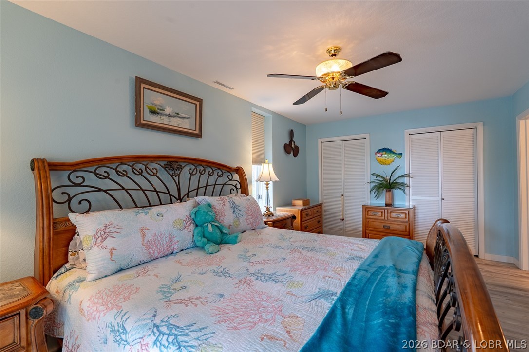 Summit Point Estates - Residential