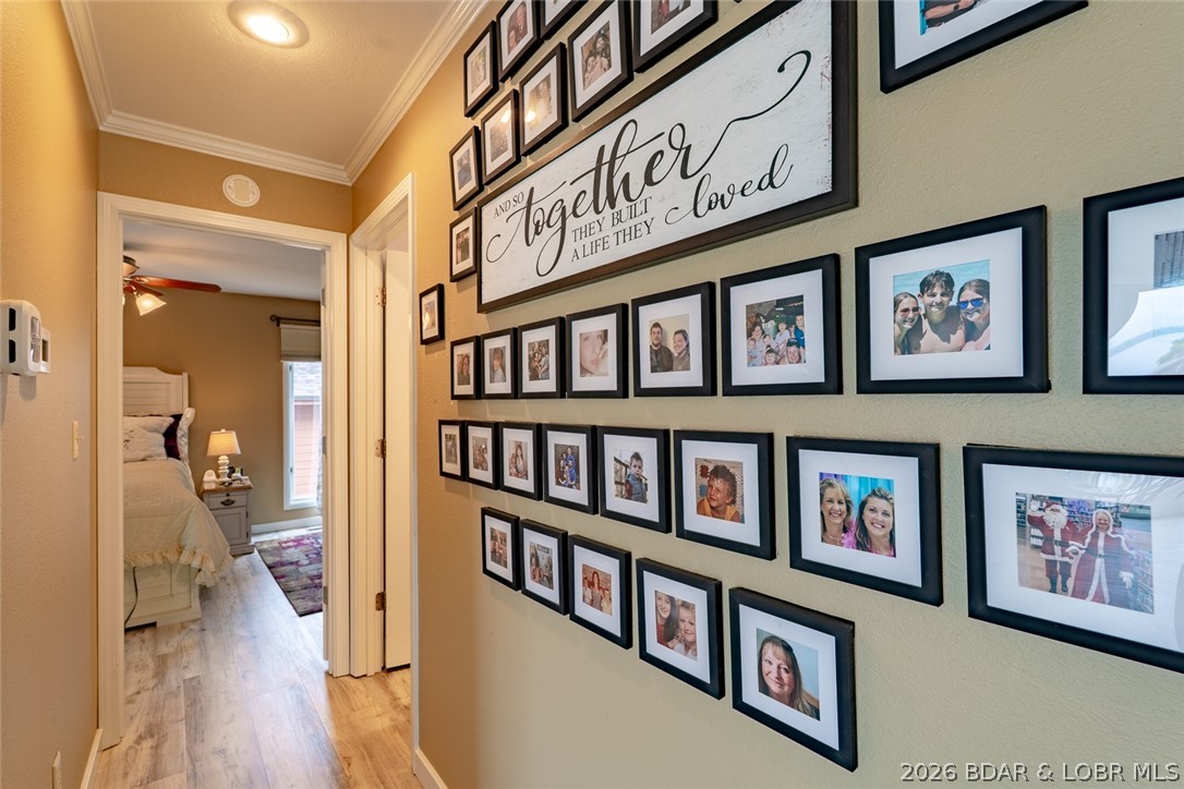 Summit Point Estates - Residential