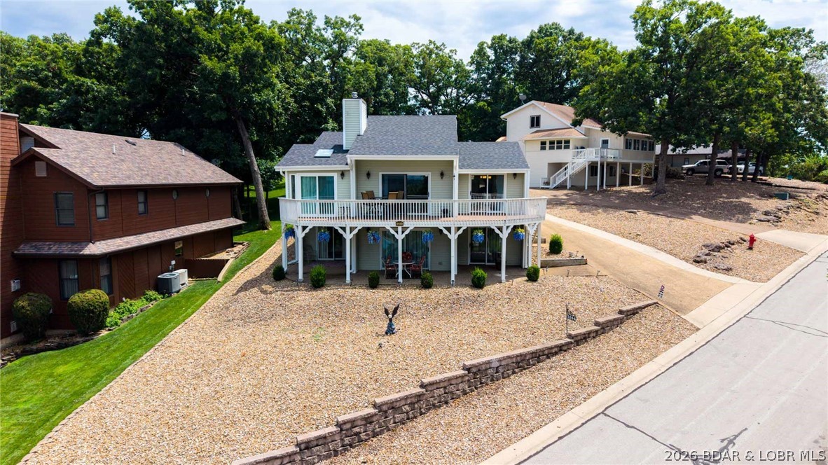 Summit Point Estates - Residential