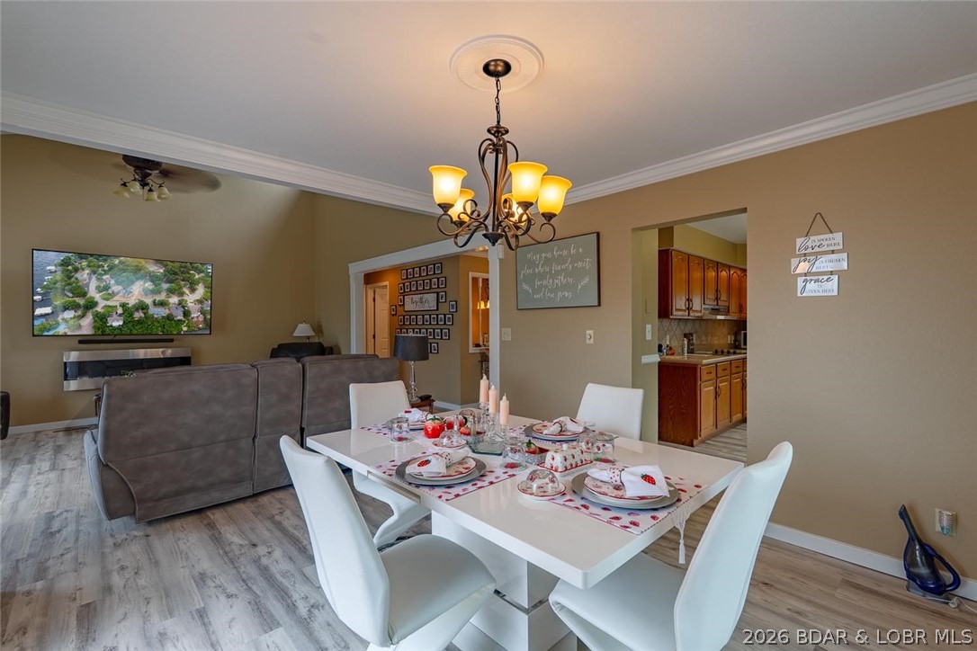 Summit Point Estates - Residential