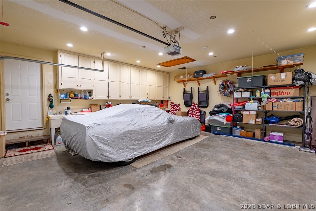 Summit Point Estates - Residential
