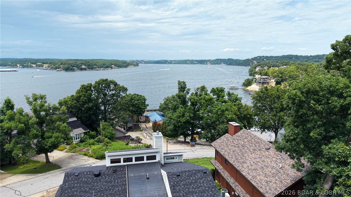 Summit Point Estates - Residential