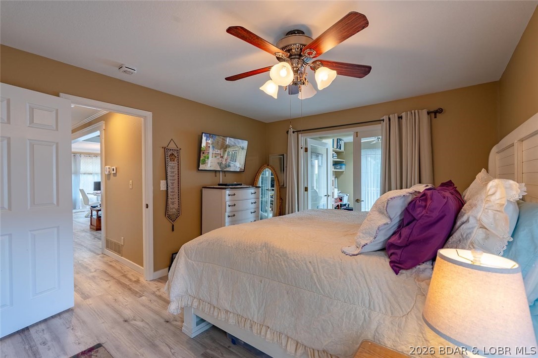 Summit Point Estates - Residential