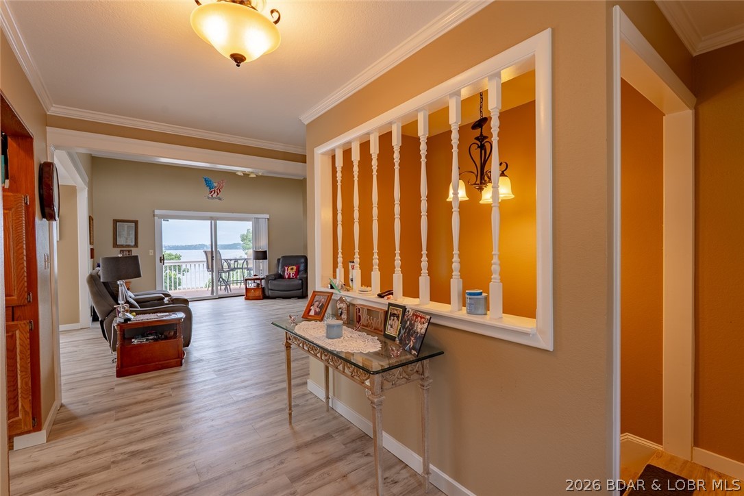 Summit Point Estates - Residential