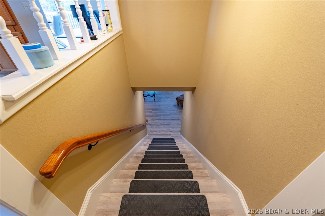 Summit Point Estates - Residential