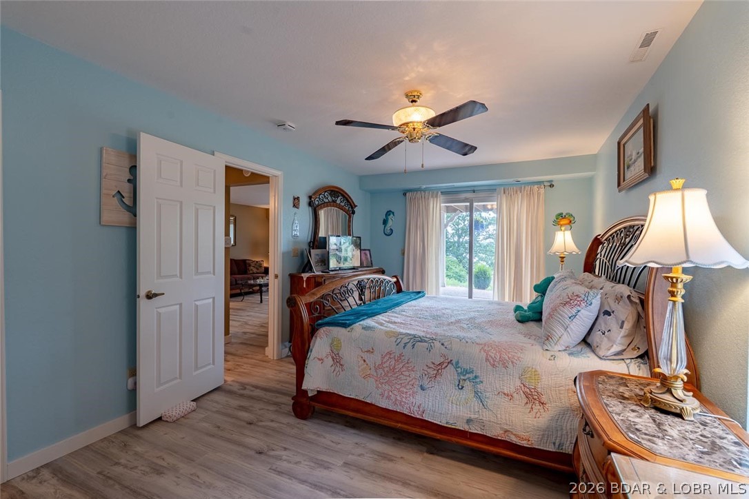 Summit Point Estates - Residential