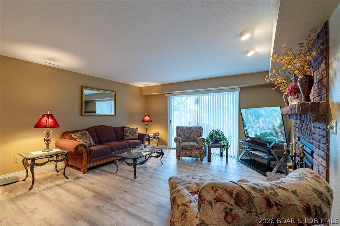 Summit Point Estates - Residential