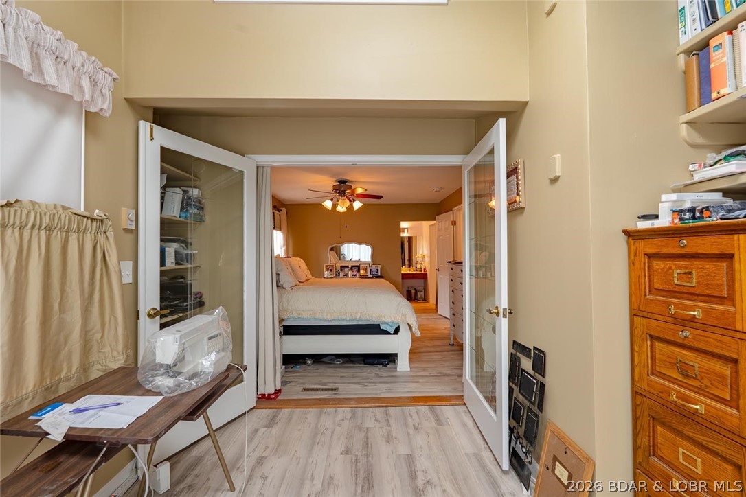 Summit Point Estates - Residential