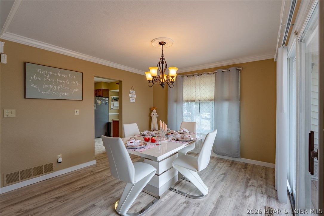 Summit Point Estates - Residential