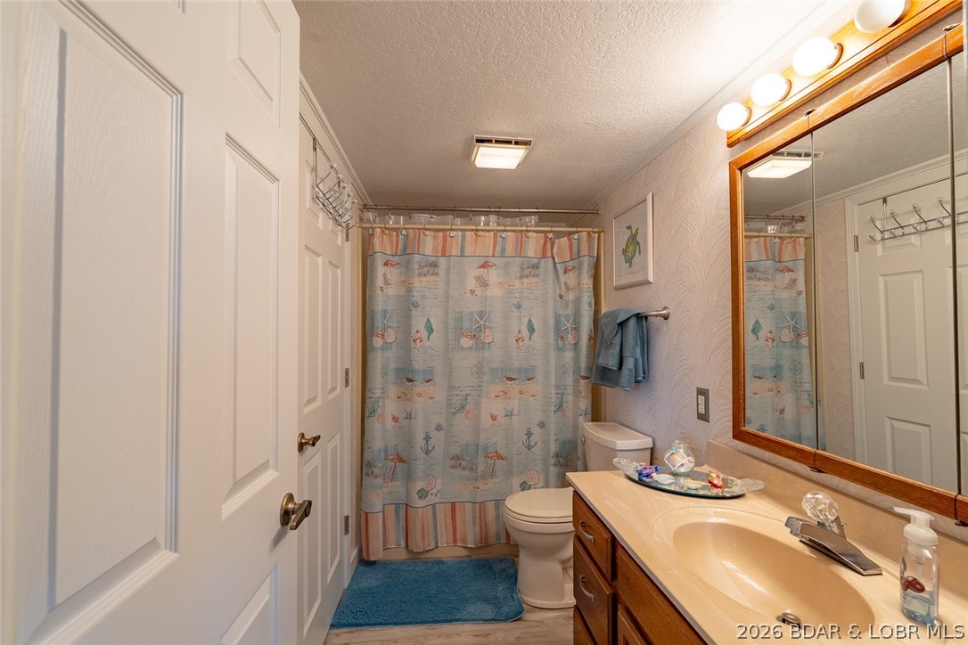 Summit Point Estates - Residential