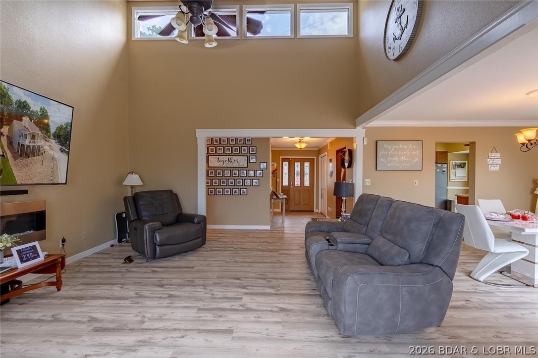 Summit Point Estates - Residential